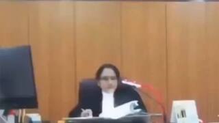 ਪਤੀ ਤੋਂ ਹਰ ਮਹੀਨੇ 6 ਲੱਖ ਰੁਪਏ ਗੁਜ਼ਾਰੇ ਦੀ ਮੰਗ, ਪਤਨੀ ਪਹੁੰਚੀ ਹਾਈਕੋਰਟ, ਜੱਜ ਸਾਹਿਬਾ ਬੋਲੀ- ਇੰਨੇ ਪੈਸੇ ਚਾਹੀਦੇ ਤਾਂ ਖੁਦ ਕਮਾਓ ?