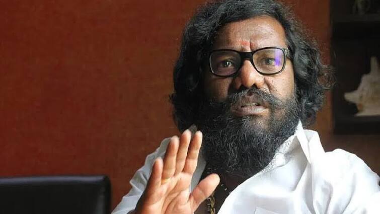 actor karunas statement on casting couch stirs controversy Harassment Adjustment Actor Karunas : அட்ஜஸ்மெண்ட் என்பது தனிப்பட்ட பிரச்சனை... நடிகர் கருணாஸ் கருத்தால் சர்ச்சை