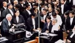 Kolkata Doctor Case: 'હસો નહીં, એક યુવતીએ જીવ ગુમાવ્યો છે...' SCમાં તુષાર મહેતાએ કપિલ સિબ્બલની કાઢી ઝાટકણી