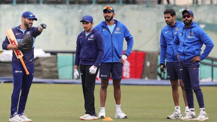 R Sridhar has been named as Afghanistan assistant coach for the New Zealand and South Africa series latest sports news R. Sridhar: भारत के इस दिग्गज को अफगानिस्तान ने बनाया अपना असिस्टेंट कोच, टीम इंडिया को दे चुके हैं कोचिंग