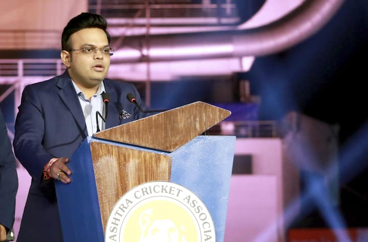 भारतीय क्रिकेट कंट्रोल (BCCI) बोर्ड के सचिव जय शाह किसी पहचान के मोहताज नहीं हैं. वह केंद्रीय गृह मंत्री अमित शाह के बेटे हैं.