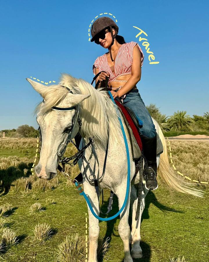 நண்பர்களே.. உங்களால் முடிந்தவரை உலகத்தில் பயணம் செய்யுங்கள். இது உங்களின் மனநிலையை மேம்படுத்தும். பொருட்களுக்காக செலவழிப்பதை தவிர்த்து அனுபவங்களுக்காக செலழிக்கலாம்.