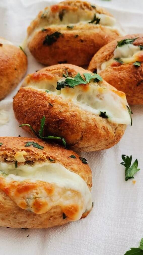 சீஸ் பிரெஞ்சு டோஸ்ட் ரெசிபி!