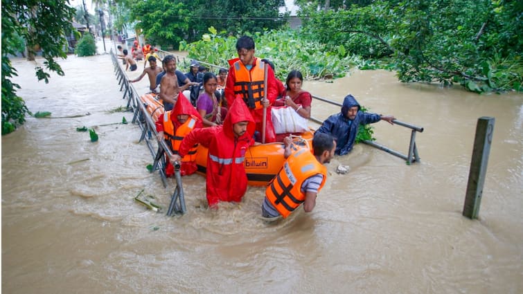 Tripura Floods Statewide Closure All Educational Institutions Until Further Notice CM Manik Saha Tripura Floods: CM Saha Announces Statewide Closure Of All Educational Institutions Until Further Notice