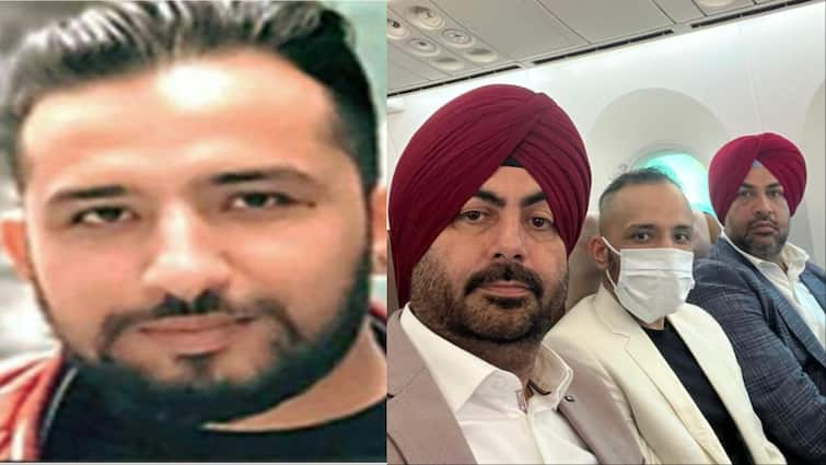 Nabha Jail Break Case Mastermind Ramanjit Romi will be brought to india From Hong Kong नाभा जेल ब्रेक केस के मास्टरमाइंड रमनजीत सिंह पर शिकंजा, हांगकांग से प्रत्यर्पण कर लाया जा रहा भारत