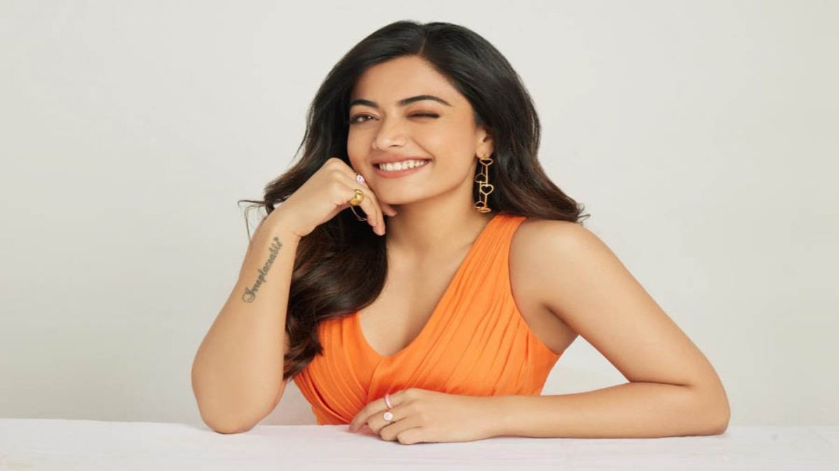 Rashmika Mandanna: கூல் கேர்ள் ராஷ்மிகா! இது தான் நான்... ராஷ்மிகாவின் டைரியில் இடம்பெற்றுள்ள டாப் 10 ஃபேவரட் விஷயங்கள்