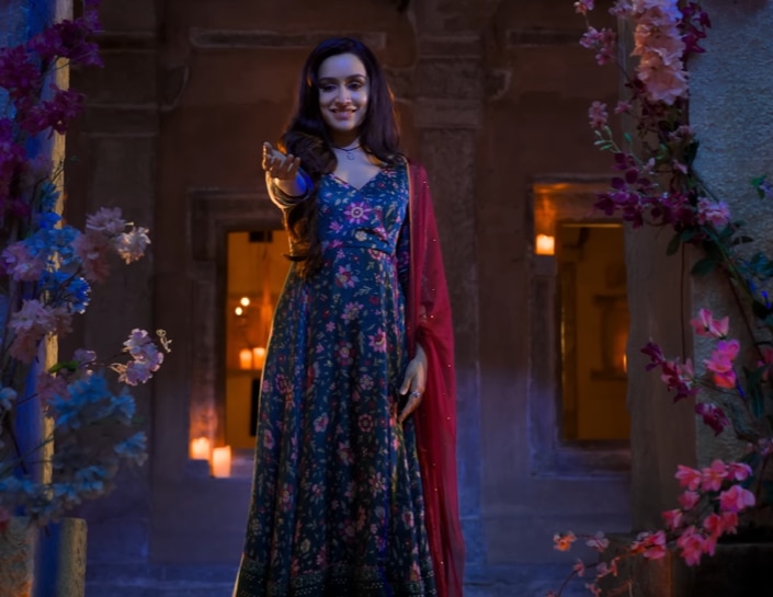 Stree 2 Box Office Collection Day 8: 'स्त्री 2' का जलवा बरकरार, साल की पहली 300 करोड़ी हिंदी फिल्म बनी