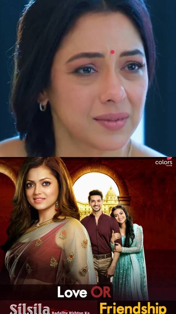 एक्स्ट्रा मैरिटल अफेयर पर बेस्ड हैं टीवी की इन पॉपुलर सीरियल के कहानी