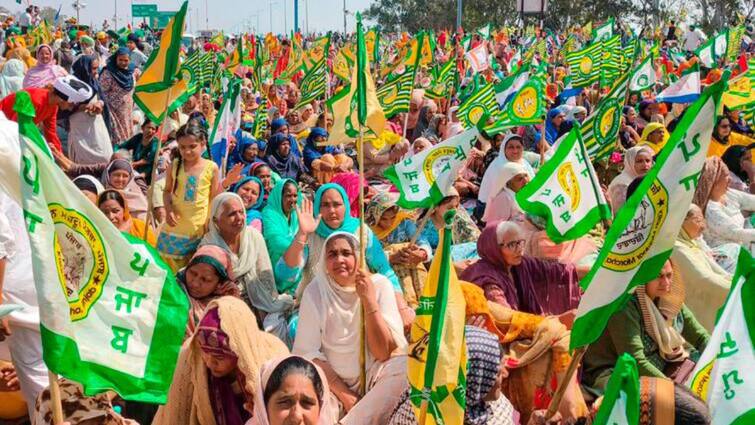 Shambhu Border Supreme Court Hearing Punjab Haryana Govt To Talks With Farmers MSP Price Shambu Border: अभी नहीं खुलेगा शंभू बॉर्डर, SC ने दिया पंजाब-हरियाणा सरकारों को किसानों संग बातचीत का निर्देश