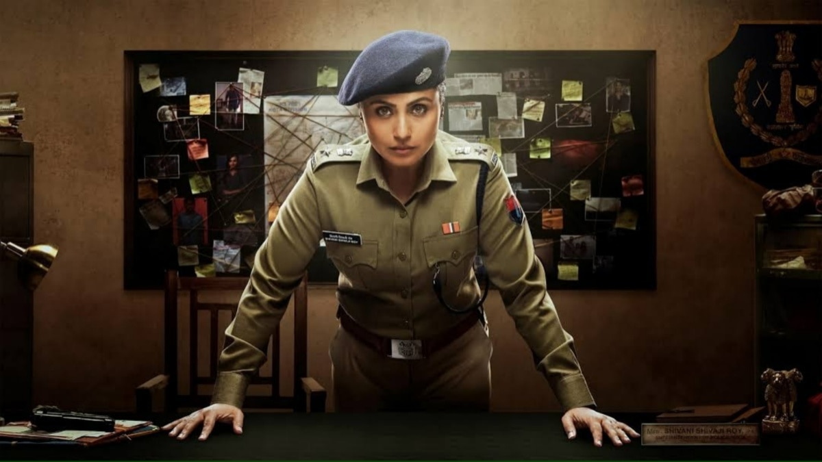 Mardaani 3 Teased YRF CONFIRMS Next Chapter As The 1st Instalment Of Rani  Mukerji Starrer Completes 10 Years WATCH Video | Mardaani 3: रानी मुखर्जी की  'मर्दानी' को पूरे हुए 10 साल,