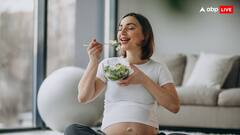Pregnancy Diet: प्रेग्नेंसी के फर्स्ट ट्राइमेस्टर में भूलकर भी न खाएं 6 फूड्स, वरना