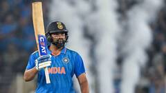 Rohit Sharma: बैट पर स्टिकर लगाने का कितना पैसा लेते हैं रोहित शर्मा? रकम जान उड़ जाएंगे होश