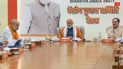 PM के लिए नरेंद्र मोदी नंबर-1 पर खिसक रही BJP की जमीन, MOTN सर्वे पर CSDS के प्रोफेसर ने बता दी अंदर की बात!