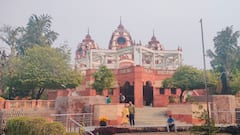 Janmashtami 2024: Best Temples And Places To Celebrate The Festival In Delhi