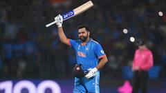 Rohit Sharma: बैट पर स्टिकर लगाने का कितना पैसा लेते हैं रोहित शर्मा? रकम जान उड़ जाएंगे होश