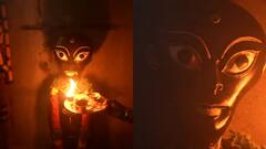 भविष्य में दुनिया को बचाएंगे यही एक देवता, जमीन के 11 फीट नीचे एलियन की मूर्ति की स्थापित; रोज करते हैं पूजा