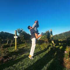 वेकेशन पर पति जहीर इकबाल संग रोमांटिक हुईं सोनाक्षी सिन्हा, तस्वीरें शेयर कर बोलीं - ‘घर वहीं है जहां दिल है’