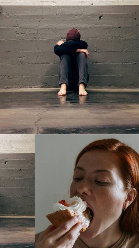 ஸ்ட்ரெஸ் ஈட்டிங் என்றால் என்ன? இதனால் என்னாகும்?