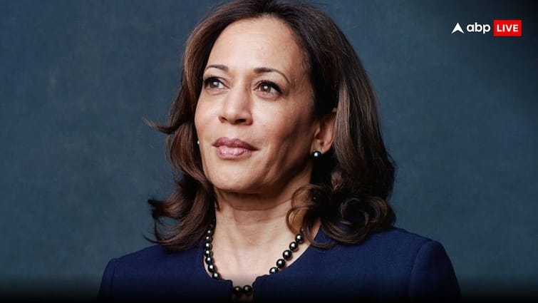 Kamala Harris accepts Democratic presidential nomination makes big promise to Americans US presidential Election: कमला हैरिस ने डेमोक्रेटिक राष्ट्रपति पद का नामांकन किया स्वीकार, अमेरिकियों से कहा- देश सबसे ऊपर