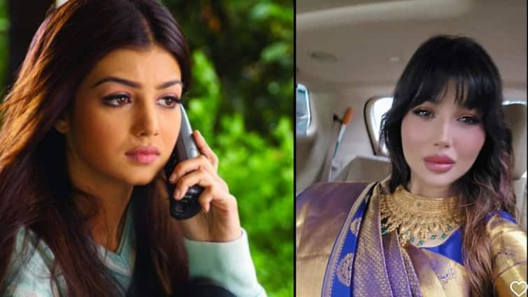 Ayesha Takia Pics Gone Viral Due To Trollig Deleted Instagram Acoount Ayesha Takia: గుర్తుపట్టలేనంతగా మారిపోయిన ‘సూపర్’ బ్యూటీ అయేషా టకియా - దెబ్బకు ఇన్‌స్టా అకౌంట్ డిలీట్!