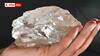 Botswana Diamond : 2,492 క్యారెట్ల వజ్రం - చరిత్రలో రెండోది - బోట్సువానా పంట పండినట్లేనా ?