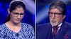Who Is Leela Row Dayal: KBC Question On Indian Tennis Player For Rs 1 Crore Goes Viral. Answer Is...