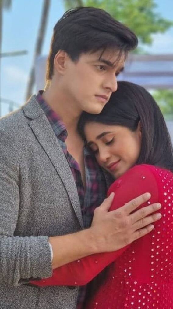 कभी शिवांगी संग काम करने के देखते थे सपने, फिर ऐसे बने मोहसिन टीवी के कार्तिक