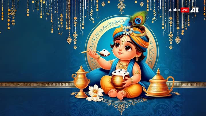 এবার জন্মাষ্টমী অত্যন্ত শুভ ও বিরল কাকতালীয়ভাবে পালিত হবে।