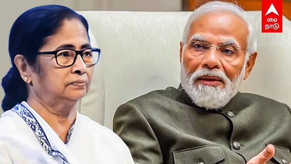 Mamata Letter to Modi : ”15 நாள் தான் Time!”மோடிக்கு மம்தா பரபரப்பு கடிதம் பாலியல் வன்கொடுமை சம்பவம்