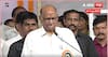 Sharad Pawar Speech Pune : पुण्यात शरद पवारांचे भाषण, शिक्षणाचा सांगितलं महत्व ABP Majha