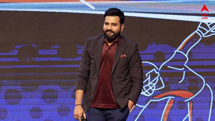 Rohit Sharma makes big claim as Indian team gears up for Champions Trophy Rohit Sharma: এমনি এমনি তো পাঁচবার আইপিএল জিতিনি... ভারতীয় সমর্থকদের উদ্দেশ্যে বিরাট বার্তা অধিনায়ক রোহিতের