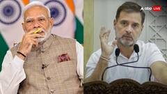 I.N.D.I.A. के आगे नहीं टिक पाएगा BJP का विजय रथ? 3 राज्यों और 1 UT पर चौंका रहा सर्वे