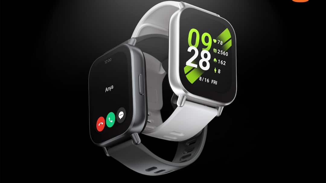 ब्लूटूथ कॉलिंग और Alexa सपोर्ट के साथ एंट्री मारेगी नई Redmi स्मार्टवॉच, मिलेगा 18 दिनों का बैकअप, जानें कब है लॉन्चिंग Redmi Watch 5 Active Smartwatch to be launch on 27 august 2024 know specs features expected price details ब्लूटूथ कॉलिंग और Alexa सपोर्ट के साथ एंट्री मारेगी नई Redmi स्मार्टवॉच, मिलेगा 18 दिनों का बैकअप, जानें कब है लॉन्चिंग