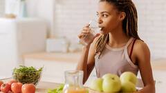 Health : जेवल्यानंतर कधी पाणी पिणं योग्य ठरेल? लगेच पाणी पिणं आरोग्यासाठी हानिकारक? समज-गैरसमज, कारण तज्ज्ञांकडून जाणून घ्या