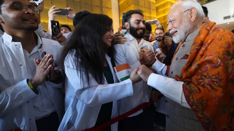 PM In Ukraine: Modi Becomes 1st Indian Premier To Visit Independent Ukraine check agenda PM In Ukraine: Modi Becomes 1st Indian Premier To Visit Independent Ukraine