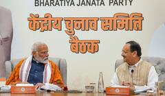 PM के लिए नरेंद्र मोदी नंबर-1 पर खिसक रही BJP की जमीन, MOTN सर्वे पर CSDS के प्रोफेसर ने बता दी अंदर की बात!