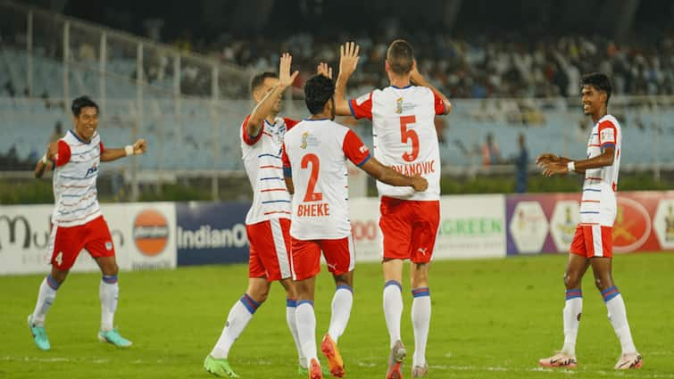 Bengaluru FC Vs Kerala Blasters FC Live Streaming Details When Where To Watch Durand Cup 2024 QF Kolkata Bengaluru FC Vs Kerala Blasters FC Live Streaming Details: When, Where To Watch Durand Cup 2024 QF