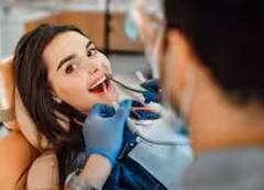 Oral Health: ਮਸੂੜਿਆਂ ਦੇ ਦਰਦ ਤੋਂ ਪਰੇਸ਼ਾਨ ਹੋ ਤਾਂ ਅੱਜ ਹੀ ਅਪਣਾ ਲਓ ਆਹ ਆਦਤਾਂ