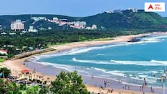 హైదరాబాద్‌లో మెరుగుపడిన గాలి నాణ్యత, విశాఖలో అయితే!