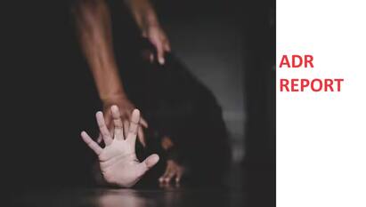 ADR report 151 sitting MPs MLAs face cases of crimes against women ADR report: பாலியல் வன்கொடுமை..பெண்களுக்கு எதிரான குற்ற வழக்குகளில் 151 எம்.பி., எம்எல்ஏக்கள்: பாஜகவில் அதிகம்- ஏடிஆர் அறிக்கை!
