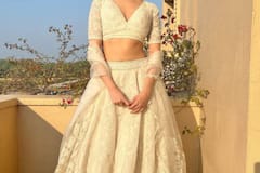 Janmashtami Fashion 2024: जन्माष्टमी पर पहने श्रद्धा कपूर की तरह ये ट्रेडिशनल सूट, लोग भी करने लगेंगे तारीफ