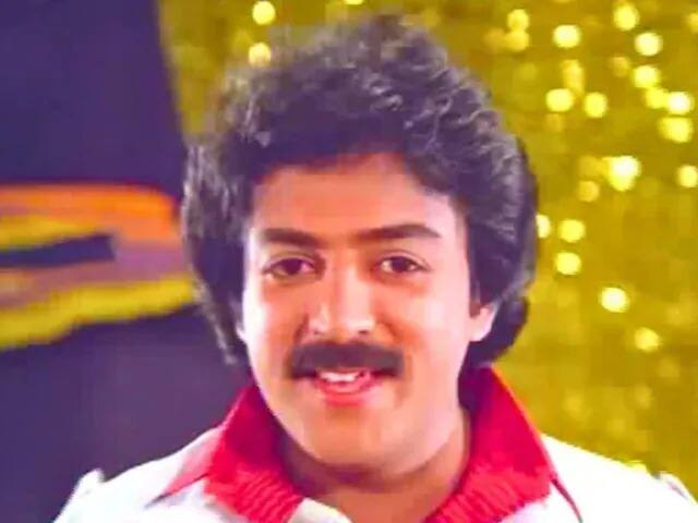 1982 ஆம் ஆண்டு மணிவண்ணன் இயக்கத்தில் வெளிவந்த கோபுரங்கள் சாய்வதில்லை படத்தில் முரளி என்ற கதாபாத்திரத்தில் நடித்து இருந்தார்.