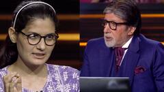 1 करोड़ के इस सवाल पर अटक गई नरेशी मीना, आप दे सकते है जवाब?