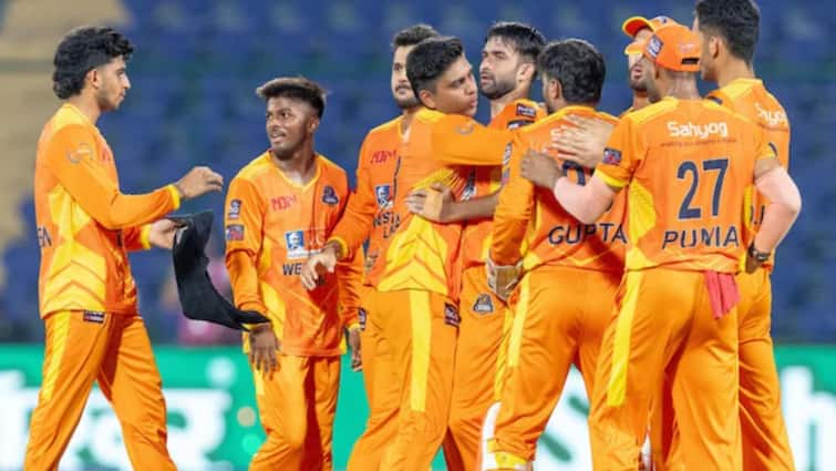 Delhi Premier League Rishabh Pant East Delhi Riders DPL 2024 Points Table Here Know Latest Sports News DPL 2024: ईस्ट दिल्ली राइडर्स प्वॉइंट्स टेबल में टॉप पर, ऋषभ पंत की टीम का क्या है हाल?