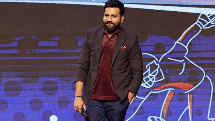 IPL 2025 Auction Rohit Sharma 50 Crores LSG DC Lucknow Super Giants Mumbai Indians Indian Premier League Massive Claim IPL 2025: Rohit Sharma To Break All-Time Auction Record? Journalist Makes Massive 50-Crore Claim