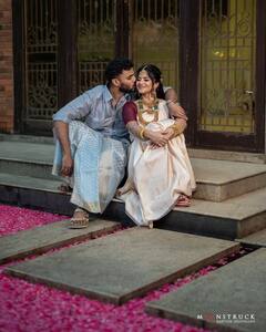 Megha Akash: ఎంగేజ్‌మెంట్ చేసుకున్న యంగ్ హీరోయిన్... పెళ్లి కొడుకు ఎవరో తెలుసా?