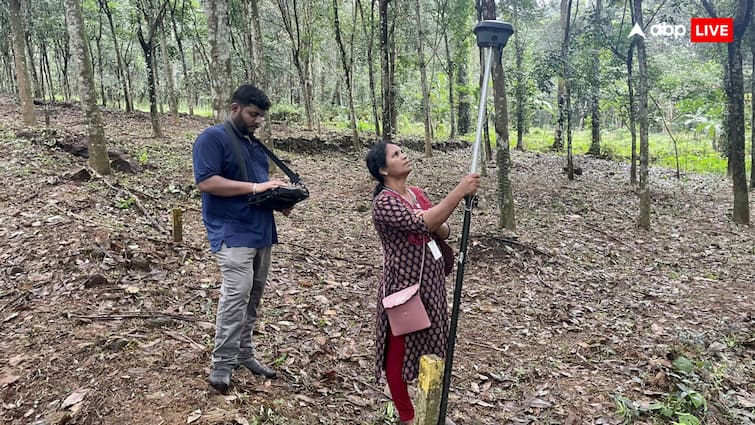Bihar government started land survey know what can you show in the survey if you do not have papers of ancestral land पुश्तैनी जमीन के नहीं हैं कागज तो सर्वे में क्या दिखा सकते हैं आप? जान लीजिए ये बात