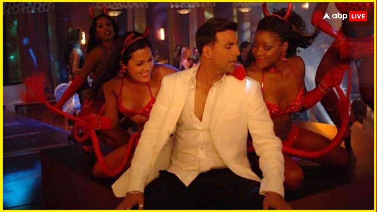 Akshay Kumar की इस फिल्म के एक गाने में एक-दो नहीं बल्कि 15 एक्ट्रेसेस थीं शामिल, कमाई भी हुई थी जबरदस्त जाने मूवी नेम