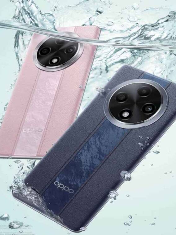 OPPO F27 5G स्मार्टफोन मिल रहा 2500 रुपये सस्ता, यहां मिलेगा ऑफर