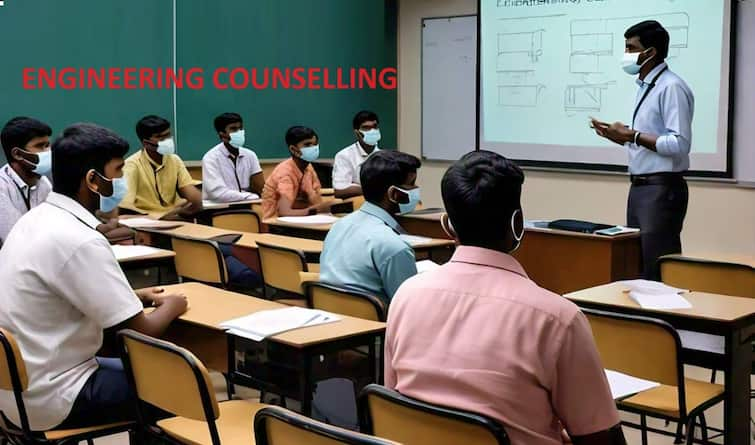 TNEA Counselling 2024 2nd Round Engineering Counseling Concludes 30 Colleges Without Single Seat Filled TNEA Counselling: 2 கட்ட பொறியியல் கலந்தாய்வு நிறைவு; 31% நிரம்பிய இடங்கள், ஓரிடம்கூடப் பெறாத 30 கல்லூரிகள்- அதிர்ச்சி புள்ளிவிவரம் இதோ!